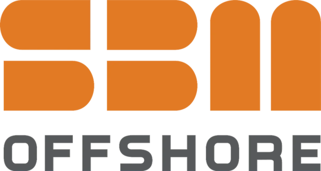 Logo: SMB Offshore.